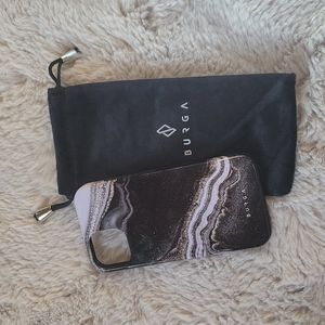 Burga phone case